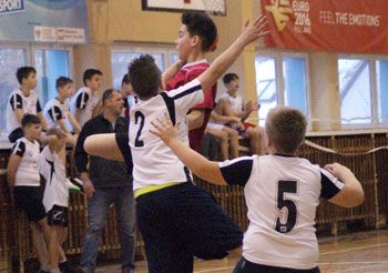 Street Handball 2017 2018 II