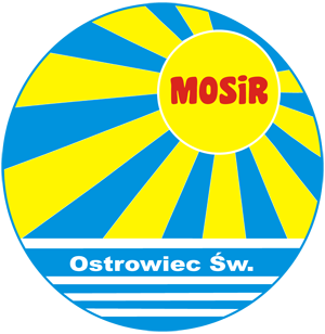 Logotyp MOSiR